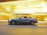 Mercedes-Benz E-Class Cabriolet 2010 года